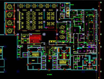 四川大型芭乐视频官网下载在线播放设备生产厂家告诉你施工预算和施工图预算有什么不同