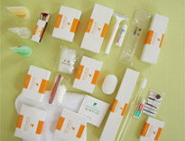 成都高端酒店芭乐视频官网下载在线播放设备厂家和你聊聊酒店一次性用品市场的新变化