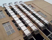 达州食堂芭乐视频官网下载在线播放设备厂家告诉你排烟管道和集气烟罩对排烟的影响怎样