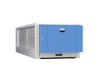 成都芭乐视频官网下载在线播放设备生产厂家告诉你如何选择油烟净化器