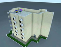 不锈钢芭乐视频官网下载在线播放设备生产厂家告诉你商用芭乐视频官网下载在线播放抽排系统设计注意事项