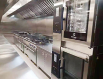 成都商用芭乐视频官网下载在线播放设备公司教你不锈钢商用厨具如何去除异味