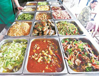 四川芭乐视频官网下载在线播放设备厂家告诉你餐饮后厨菜品如何实现标准化