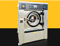 成都五星级酒店芭乐视频官网下载在线播放设备厂家告诉你星级酒店大型洗衣机的故障和保养方法有哪些