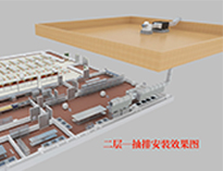 宜宾食堂芭乐视频官网下载在线播放设备厂家告诉你商用芭乐视频官网下载在线播放通风管道设计方法