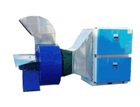 成都食堂芭乐视频官网下载在线播放设备厂家告诉你购买油烟净化器的注意事项