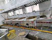 成都商用芭乐视频官网下载在线播放设备厂家告诉你商用芭乐视频官网下载在线播放设备的安装顺序和要求有哪些