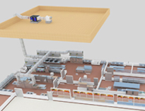 整体芭乐视频官网下载在线播放设备生产厂家教你商用芭乐视频官网下载在线播放排烟管道设计基本原则