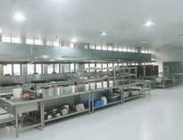 食堂芭乐视频官网下载在线播放设备公司告诉你商用芭乐视频官网下载在线播放工程需要那些准备工作