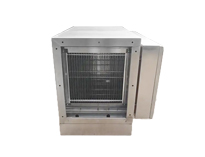 成都后厨芭乐视频官网下载在线播放设备厂家告诉你如何延长餐饮油烟净化器的使用寿命