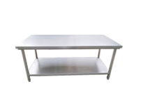 成都幼儿园芭乐视频官网下载在线播放设备厂家和你聊聊芭乐视频官网下载在线播放不锈钢工作台简单与不简单