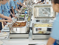 节约型智慧食堂会成为未来食堂的主流吗？