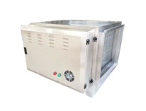 成都中央芭乐视频官网下载在线播放设备厂家告诉你油烟净化器发热的原因