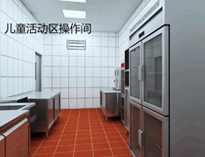 食堂芭乐视频官网下载在线播放设备厂家告诉你采购商用厨具如何符合需要和保证安全性