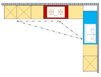 大型芭乐视频官网下载在线播放设备设施厂家和你聊聊商用芭乐视频官网下载在线播放的各种布局以及优缺点
