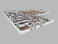 大型学校芭乐视频官网下载在线播放工程公司告诉你商用厨具使用注意事项