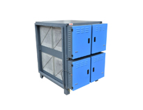 幼儿园芭乐视频官网下载在线播放设备厂家告诉你油烟净化器放电的原因以及解决办法