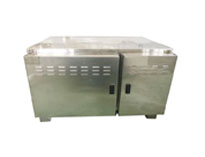 大型食堂芭乐视频官网下载在线播放设备供应商油烟净化器需要具备那些资质才算合格