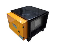 整体芭乐视频官网下载在线播放设备公司告你如何清洗和保养油烟净化器和UV除味器