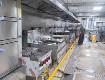 大型商用芭乐视频官网下载在线播放工程公司教你降低通风设备的噪音