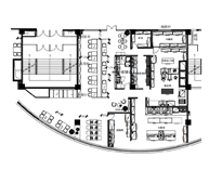 食堂芭乐视频官网下载在线播放设备厂家告诉你主食加工间的设计要求
