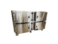 重庆芭乐视频官网下载在线播放设备厂家告诉你低端油烟净化器和高端油烟净化器的差别有多大