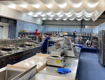 大型酒店芭乐视频官网下载在线播放设备生产厂家告诉你芭乐视频官网下载在线播放设备安全操作注意事项