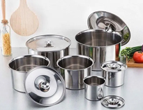 不锈钢芭乐视频官网下载在线播放设备厂家告诉你如何清洗商用厨具的污垢