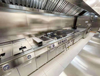 厨具芭乐视频官网下载在线播放设备生产厂家告诉你商用厨具的发展趋势