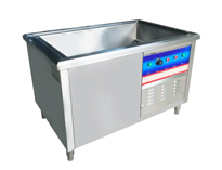 工厂食堂芭乐视频官网下载在线播放设备厂家和你聊聊商用洗菜机的作用和价格