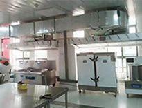 大型商用芭乐视频官网下载在线播放设备公司告诉你商用厨具的分类、采购和安装