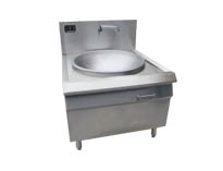 四川学校芭乐视频官网下载在线播放设备公司和你谈谈商用电磁炉如何保养