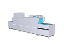 学校食堂芭乐视频官网下载在线播放设备公司和你聊聊商用洗碗机的结构和工作原理