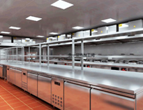 成都酒店芭乐视频官网下载在线播放设备公司告诉你酒店芭乐视频官网下载在线播放各功能区和通道设计方法