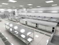 谈谈商用芭乐视频官网下载在线播放应如何按规范配置厨具