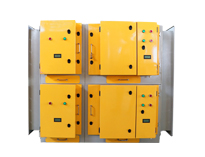 商用芭乐视频官网下载在线播放设备厂家告诉你油烟净化设备的种类以及选择