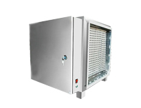 成都饭店芭乐视频官网下载在线播放设备厂家和你聊聊高效油烟净化器是怎样的