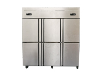 成都食堂芭乐视频官网下载在线播放设备厂家告诉你购买商用冰柜要注意以下几点