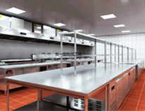 成都餐厅芭乐视频官网下载在线播放设备厂家告诉你餐厅芭乐视频官网下载在线播放如何才能满足需要