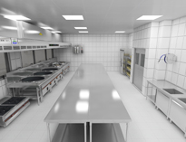 四川不锈钢芭乐视频官网下载在线播放设备厂家告诉你商用厨具采购知识