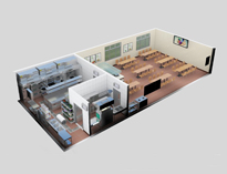 自贡商用芭乐视频官网下载在线播放设备公司告诉你芭乐视频官网下载在线播放设备如何降温