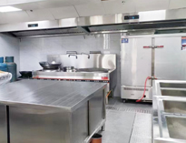 幼儿园芭乐视频官网下载在线播放设备厂家油烟净化设备的常见问题及解决