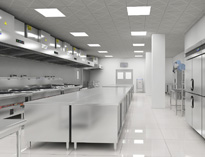 大型厨具芭乐视频官网下载在线播放设备生产厂家告诉你如何根据食堂特征设计芭乐视频官网下载在线播放