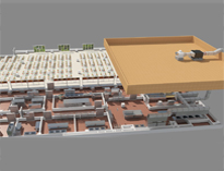 四川厨具芭乐视频官网下载在线播放设备生产厂家告诉你如何降低通风设备噪音问题