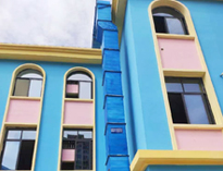 成都商用厨具芭乐视频官网下载在线播放设备生产厂家告诉你排烟设备有哪些