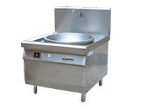 成都酒店芭乐视频官网下载在线播放设备用具厂家告诉你商用电磁灶的日常维护