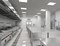 成都学校芭乐视频官网下载在线播放设备厂家告诉你打造职工食堂需要哪些设备