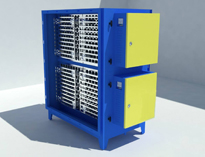 酒店芭乐视频官网下载在线播放设备生产厂家告诉你芭乐视频官网下载在线播放油烟净化器的清洗流程和方法