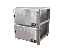 四川芭乐视频官网下载在线播放设备厂家告诉你如何选择油烟净化器