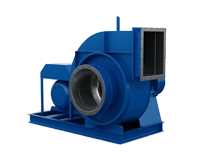 整体学校芭乐视频官网下载在线播放设备厂家告诉你如何安装离心风机